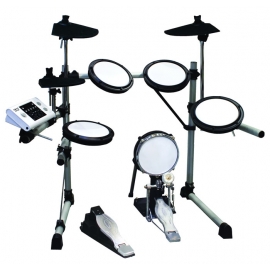 Электронная ударная установка Akai ED-86