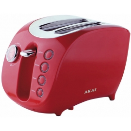 Тостер электрический Akai TP-1117