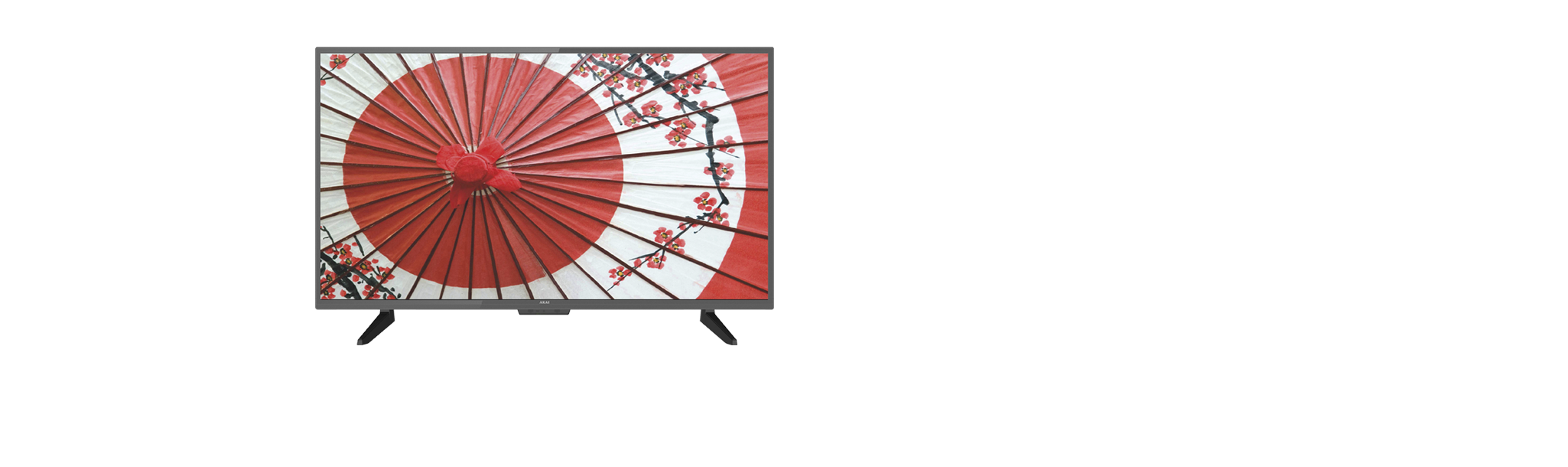 TV Akai