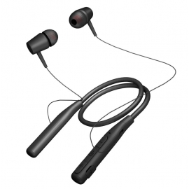 Наушники беспроводные с функцией Bluetooth Akai HD-204B